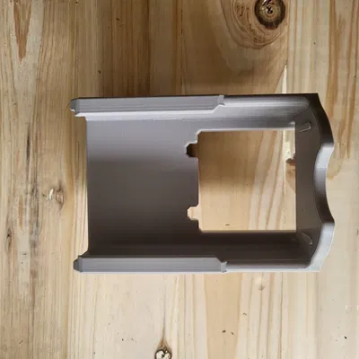 Giá đỡ cảm biến chuyển động IR cho cột lều 16,3mm