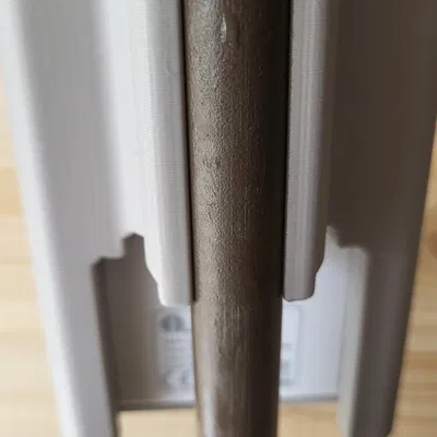 Giá đỡ cảm biến chuyển động IR cho cột lều 16,3mm