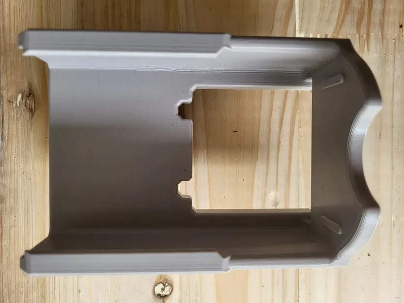 Giá đỡ cảm biến chuyển động IR cho cột lều 16,3mm - Image 4