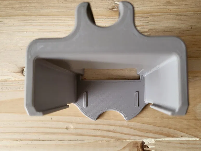 Giá đỡ cảm biến chuyển động IR cho cột lều 16,3mm - Image 5