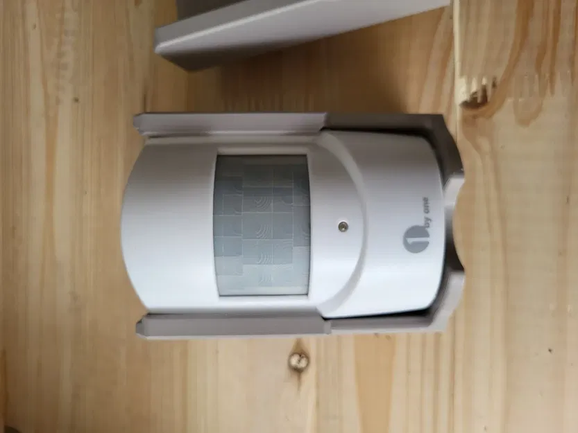 Giá đỡ cảm biến chuyển động IR cho cột lều 16,3mm - Image 7