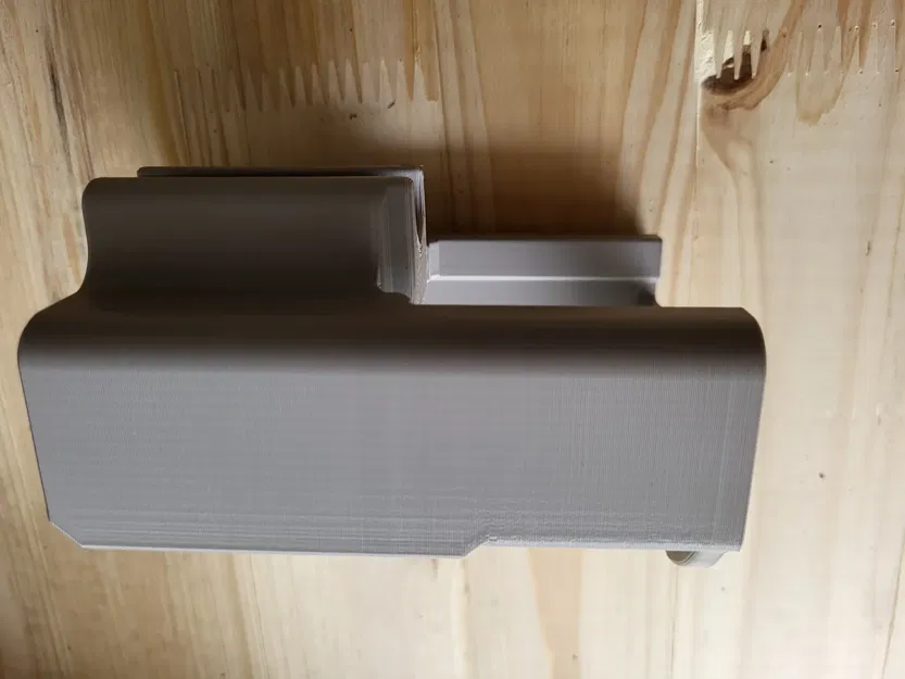 Giá đỡ cảm biến chuyển động IR cho cột lều 16,3mm - Image 8