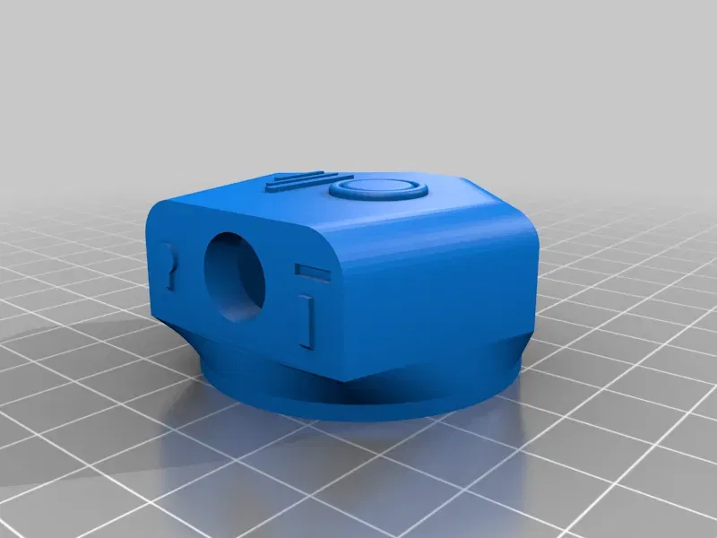 Xe tăng điều khiển từ xa với động cơ servo và ESP8266 - Image 6