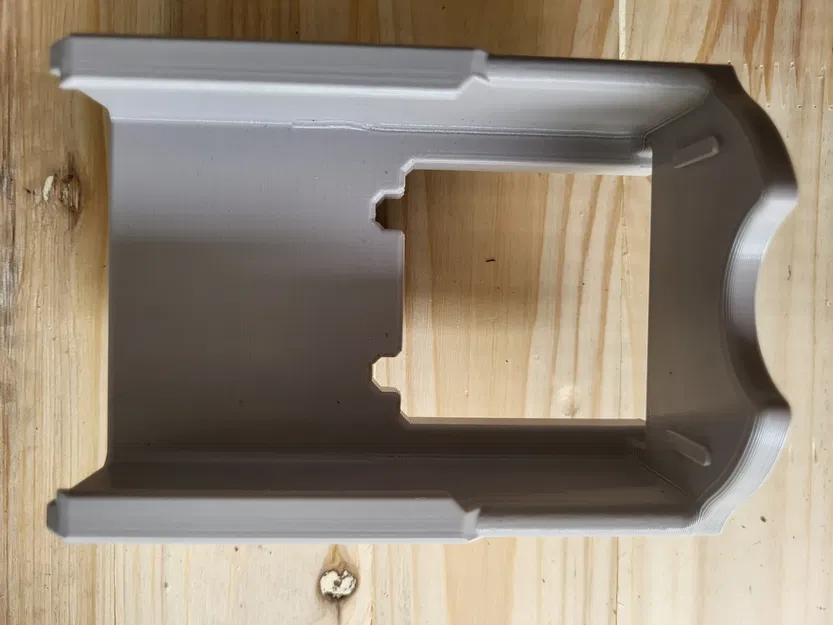 Giá đỡ cảm biến chuyển động IR cho cột lều 16,3mm - Image 9