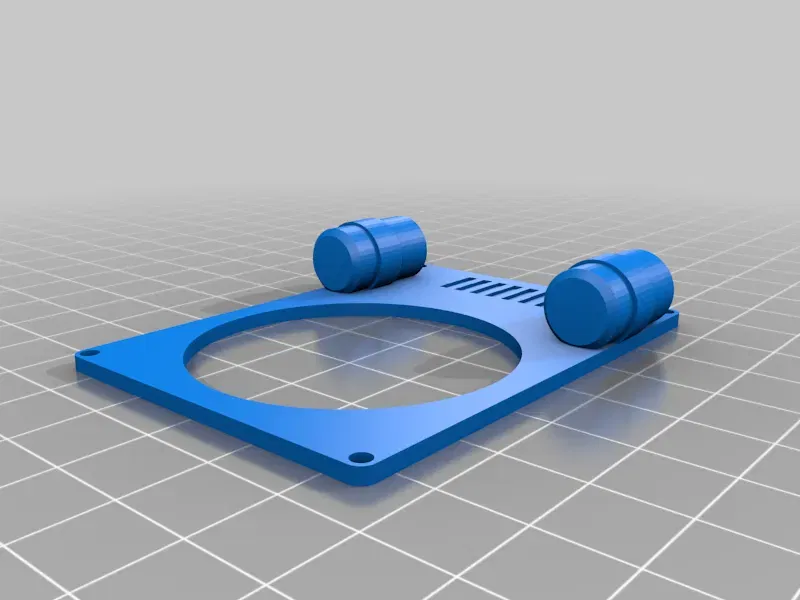 Xe tăng điều khiển từ xa với động cơ servo và ESP8266 - Image 8