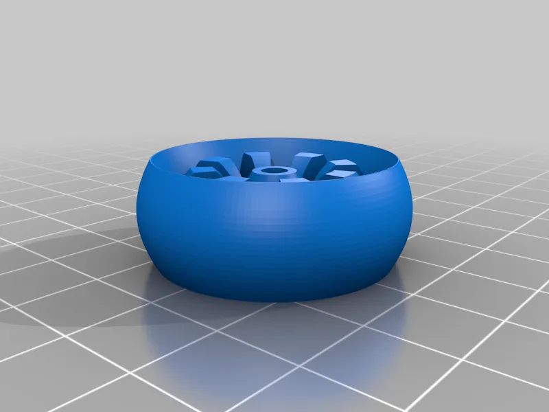 Xe tăng điều khiển từ xa với động cơ servo và ESP8266 - Image 9