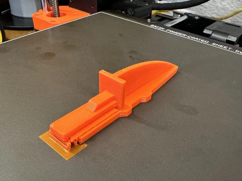 Thay thế chân quạt hộp bị hỏng - Image 2