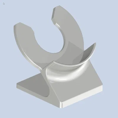 Giá đỡ loa trầm Helix Pure Series