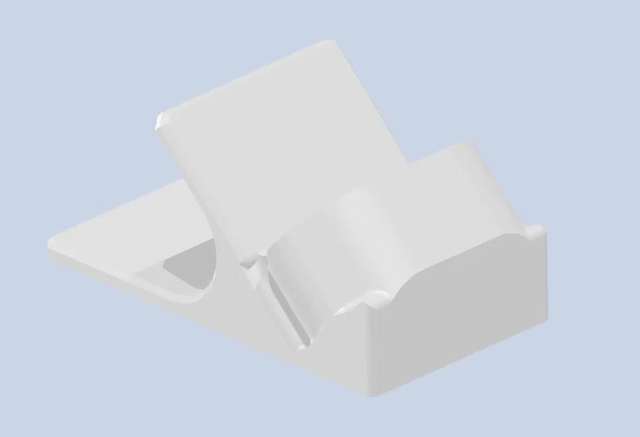 Giá đỡ trình bày bộ chuyển đổi Helix AAC.3 - Image 1