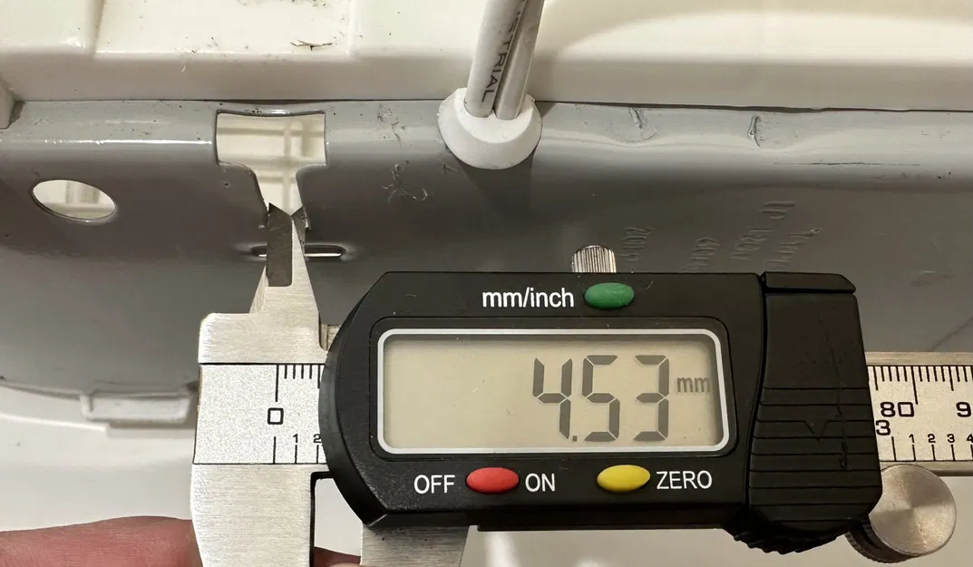 Thay thế chân quạt hộp bị hỏng - Image 4