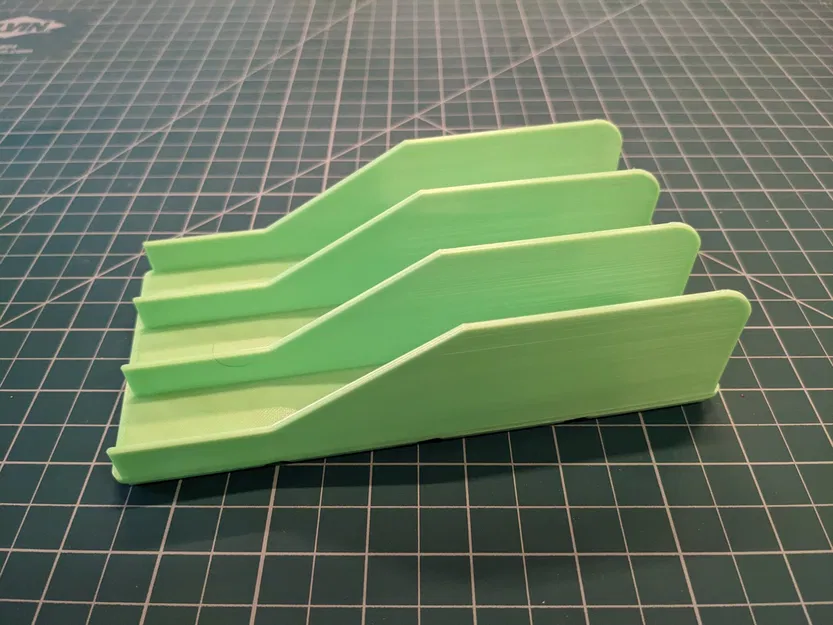 Giá đỡ kìm rộng cho hệ thống Gridfinity - Image 2