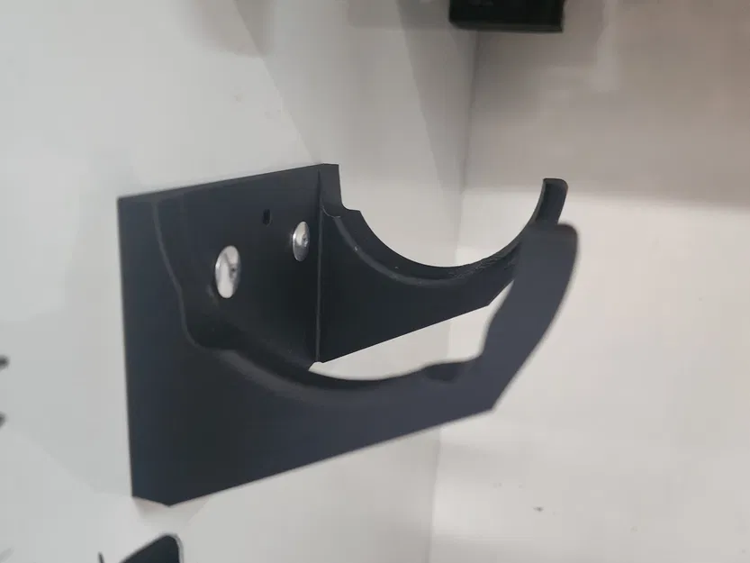 Giá đỡ an toàn cho khẩu súng bắn 3/8" Milwaukee M18 - Image 2