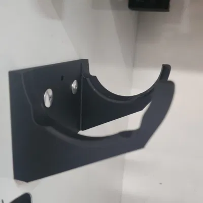 Giá đỡ an toàn cho khẩu súng bắn 3/8" Milwaukee M18