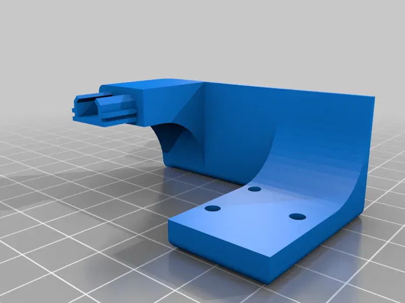 Ender 3 V3 SE - Bộ Gá Đèn LED Creality (Tùy Chỉnh) - Image 8