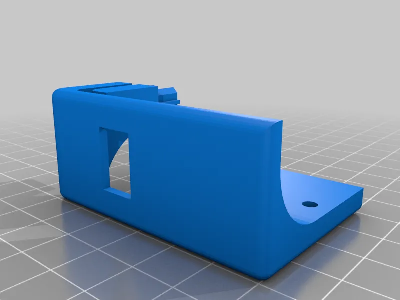 Ender 3 V3 SE - Bộ Gá Đèn LED Creality (Tùy Chỉnh) - Image 9