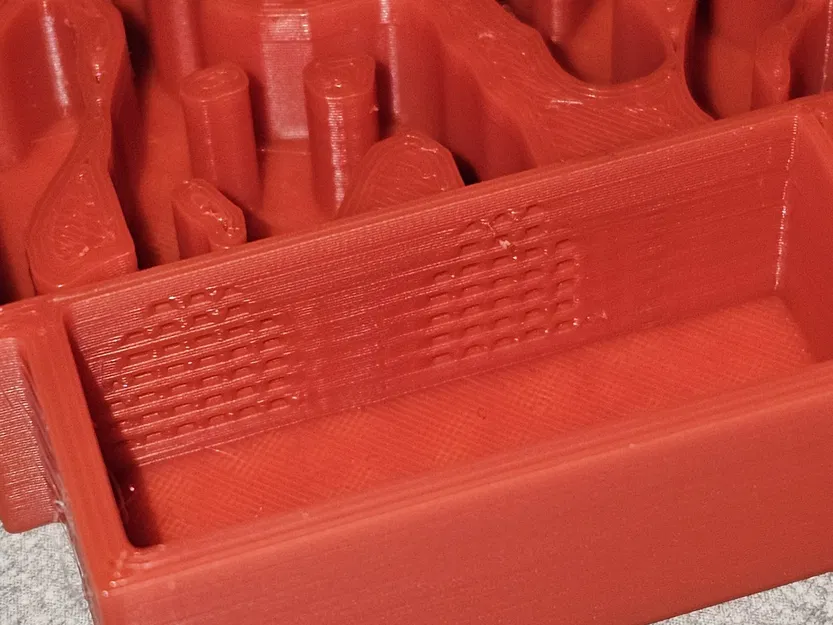 Nơi ở kiến với trạm nước Tictac cho vận chuyển - Image 5