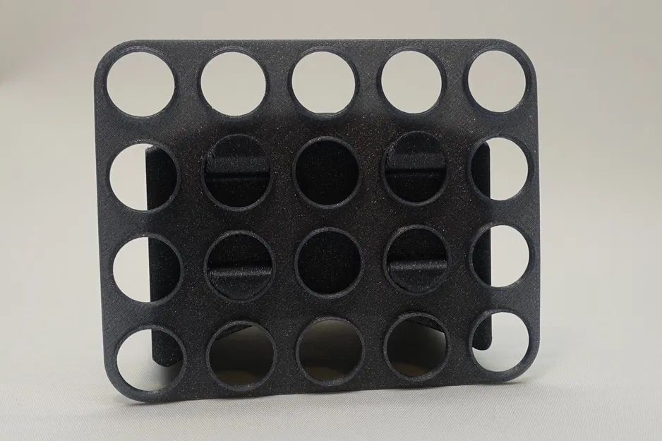 Giá đỡ tai nghe Qube 500 cho loa rộng 110mm - Image 3