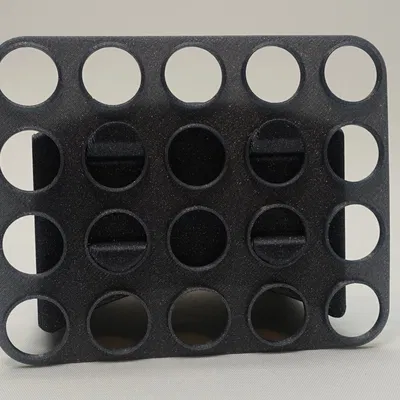 Giá đỡ tai nghe Qube 500 cho loa rộng 110mm