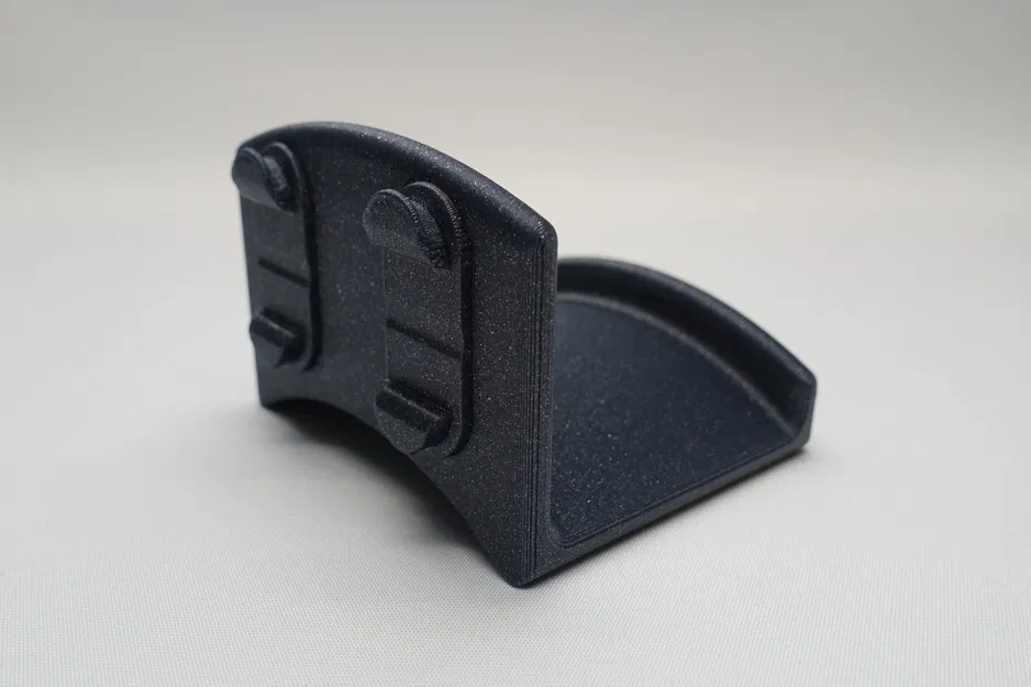 Giá đỡ tai nghe Qube 500 cho loa rộng 110mm - Image 4