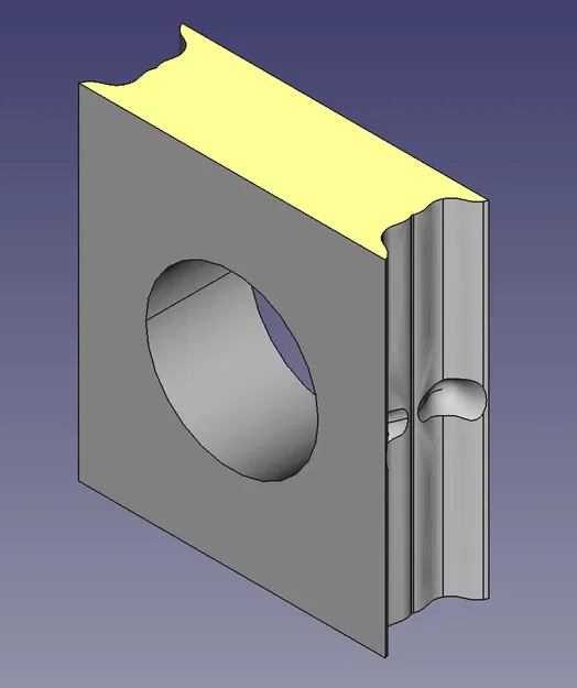 Nền tảng nhà ở kiến modular OpenFormicaria cho kiến - Image 5