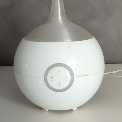 Nắp kính thay thế cho bộ khuếch tán Phytosun