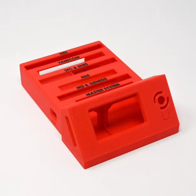 Vỏ đọc băng cartridge mã nguồn mở Kytor Industries - Image 16