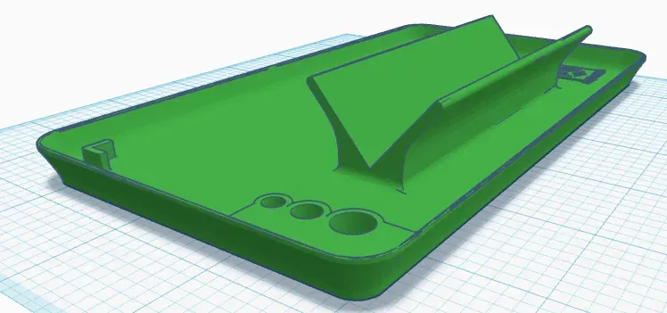 Khay cuộn hoàn hảo cho thuốc lá hoặc MJ - Image 1