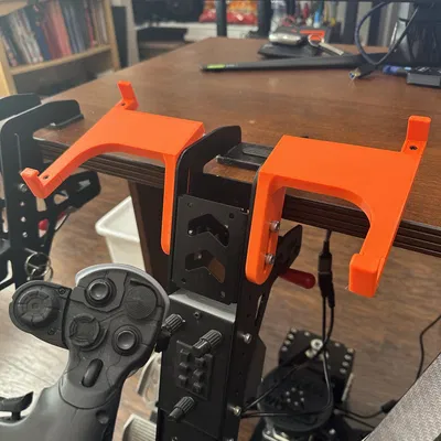 Giá đỡ bàn phím cho giá đỡ Virpil