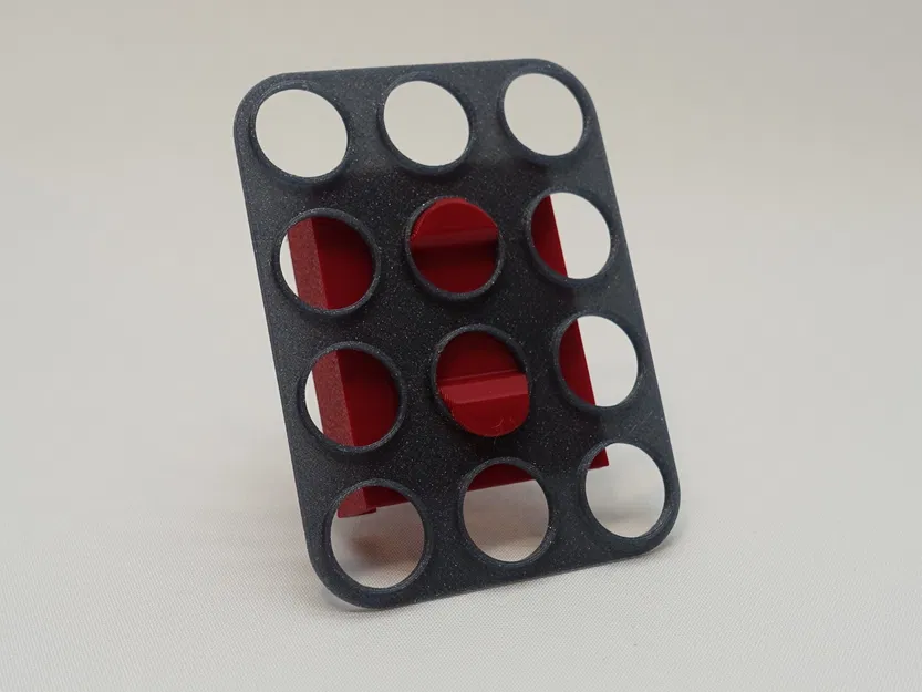 Kiểm tra độ vừa vặn phụ kiện thùng máy Qube 500 - Image 1