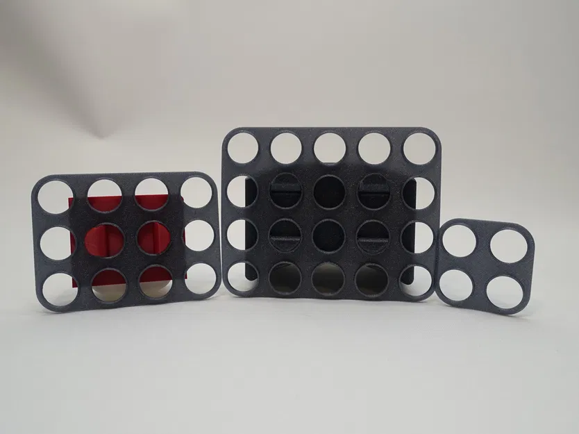 Kiểm tra độ vừa vặn phụ kiện thùng máy Qube 500 - Image 2