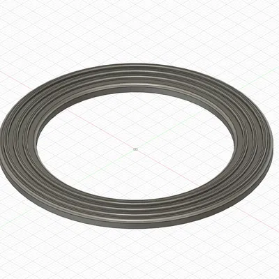 Bát đựng thức ăn cho mèo với đế TPU chống trượt