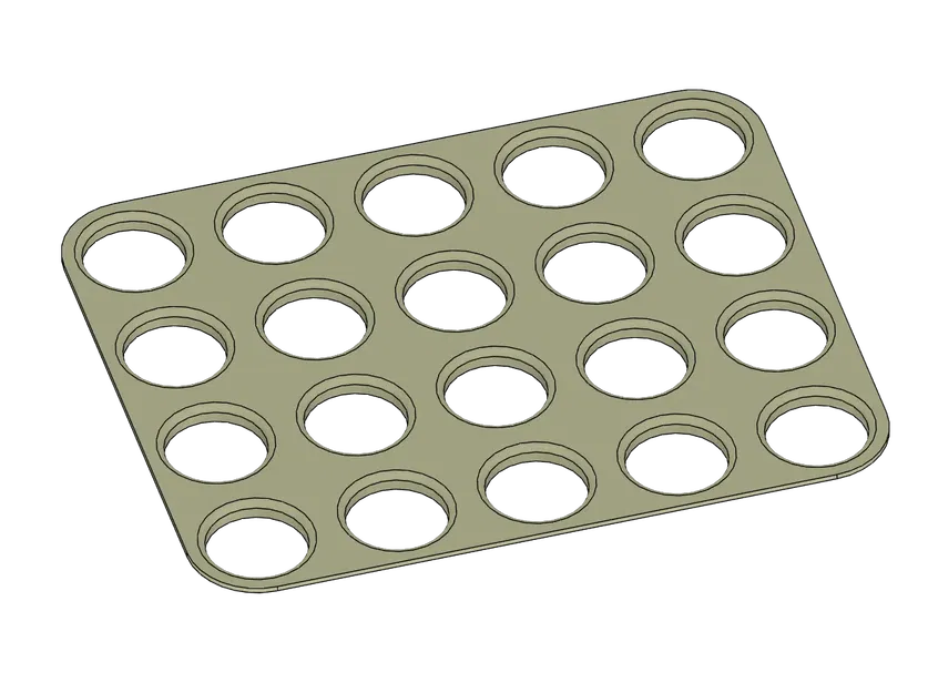 Kiểm tra độ vừa vặn phụ kiện thùng máy Qube 500 - Image 4