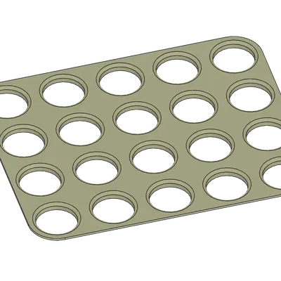 Kiểm tra độ vừa vặn phụ kiện thùng máy Qube 500