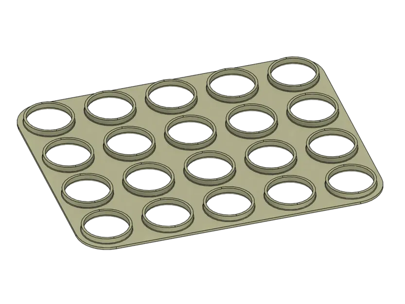 Kiểm tra độ vừa vặn phụ kiện thùng máy Qube 500 - Image 5