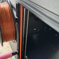 Giá đỡ cuộn filament nhỏ gọn cho Prusa XL - Thumbnail 1