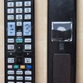 Nắp ngăn chứa pin điều khiển từ xa sửa chữa bằng 3D - Thumbnail 1