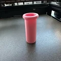 Giá đỡ cuộn filament nhỏ gọn cho Prusa XL - Thumbnail 2