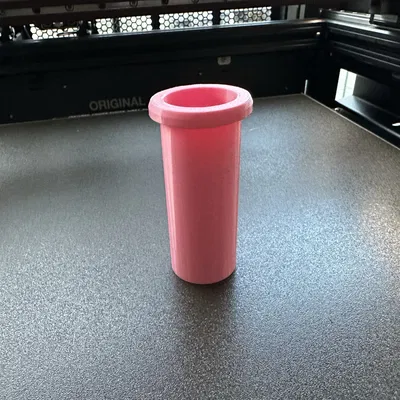 Giá đỡ cuộn filament nhỏ gọn cho Prusa XL