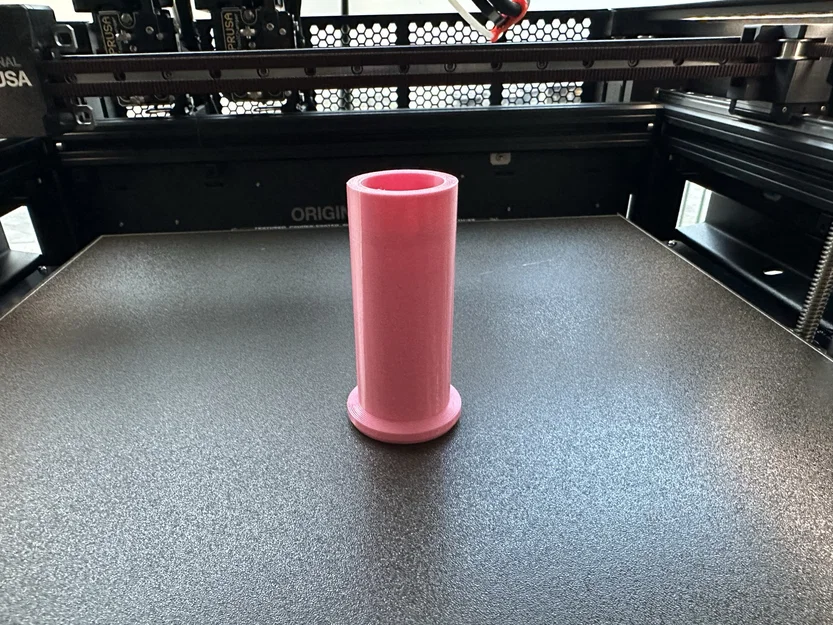 Giá đỡ cuộn filament nhỏ gọn cho Prusa XL - Image 3