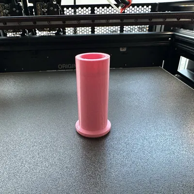 Giá đỡ cuộn filament nhỏ gọn cho Prusa XL