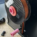 Giá đỡ cuộn filament nhỏ gọn cho Prusa XL - Thumbnail 4