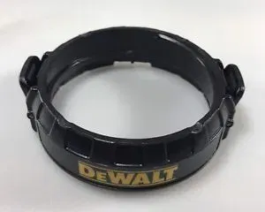 Giày hút bụi CNC điều chỉnh độ cao cho DeWalt 611 - Image 4