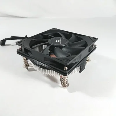 Bộ chuyển đổi quạt 92mm cho tản nhiệt Silverstone NT07-115X