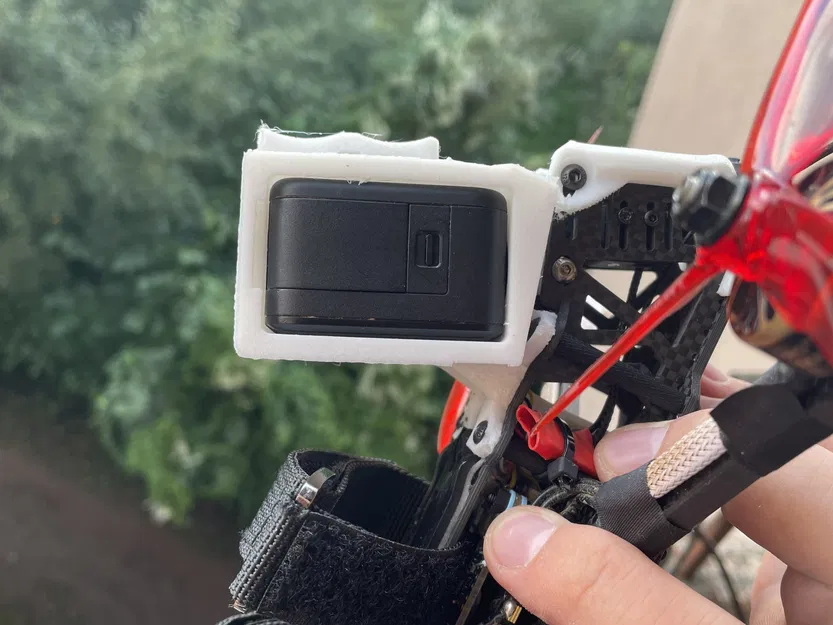 Giá đỡ GoPro 11 Mini cho máy quay JeNo 5 - Image 4