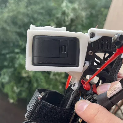 Giá đỡ GoPro 11 Mini cho máy quay JeNo 5