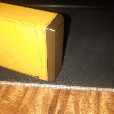 Nắp cuối cho thước cân 40cm