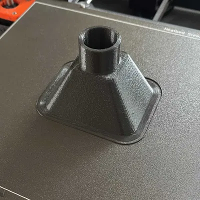 Mở rộng vòi phun sương cho thùng nuôi bò sát