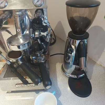 Phụ tùng thay thế cho máy xay cà phê Macap