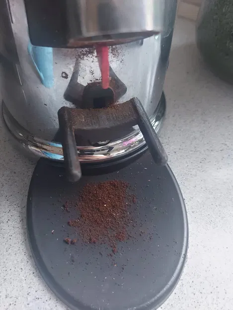 Phụ tùng thay thế cho máy xay cà phê Macap - Image 2