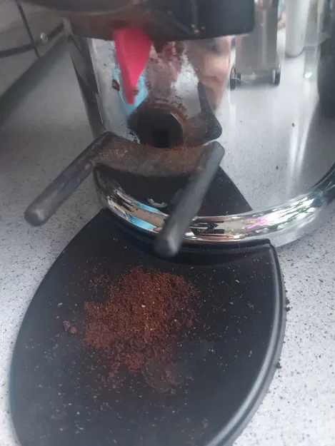 Phụ tùng thay thế cho máy xay cà phê Macap - Image 3